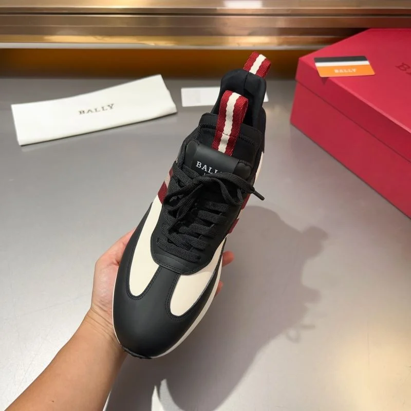 SportInspired Bally Shoes 15111