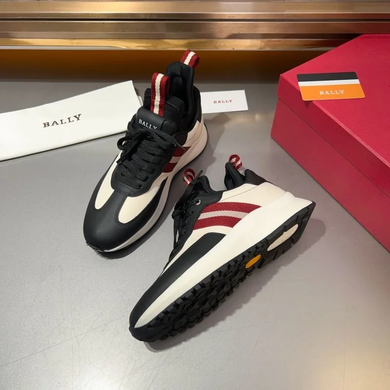 SportInspired Bally Shoes 15111