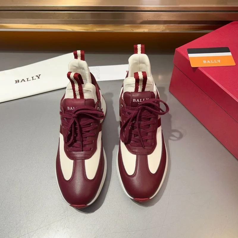 TravelReady Bally Shoes 15113