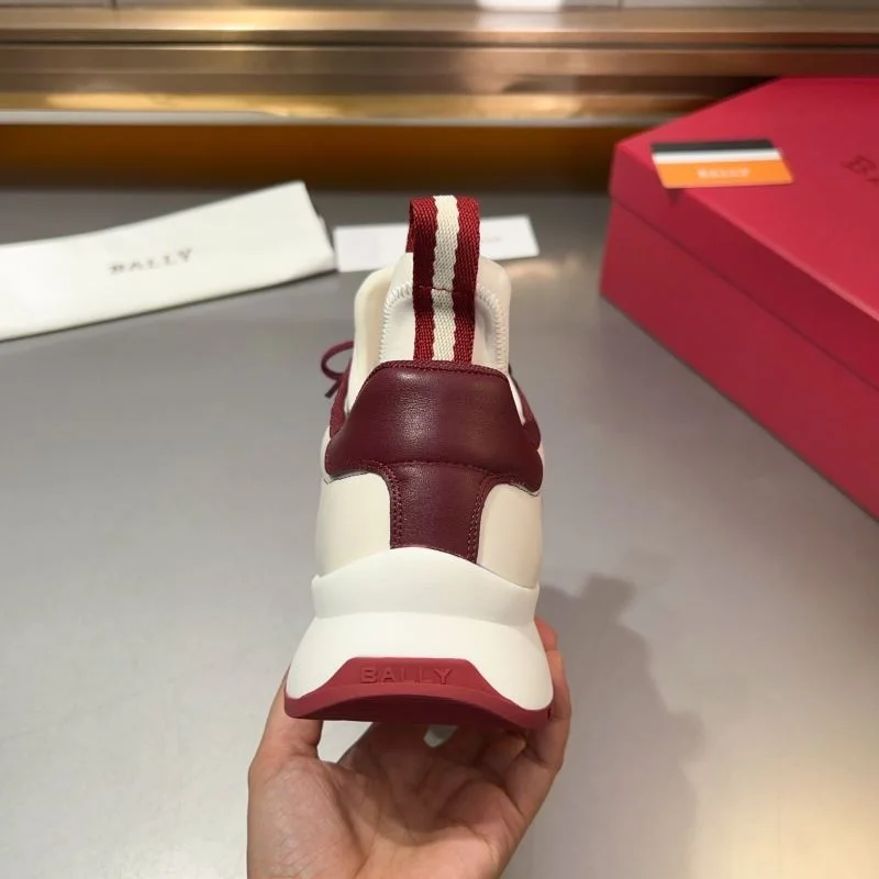 TravelReady Bally Shoes 15113