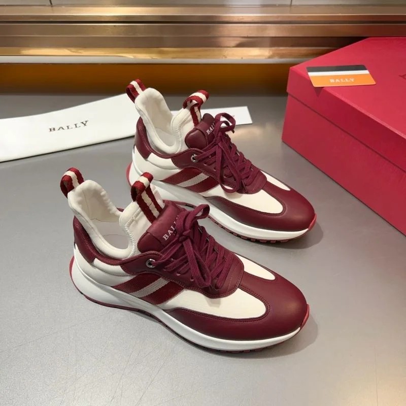 TravelReady Bally Shoes 15113