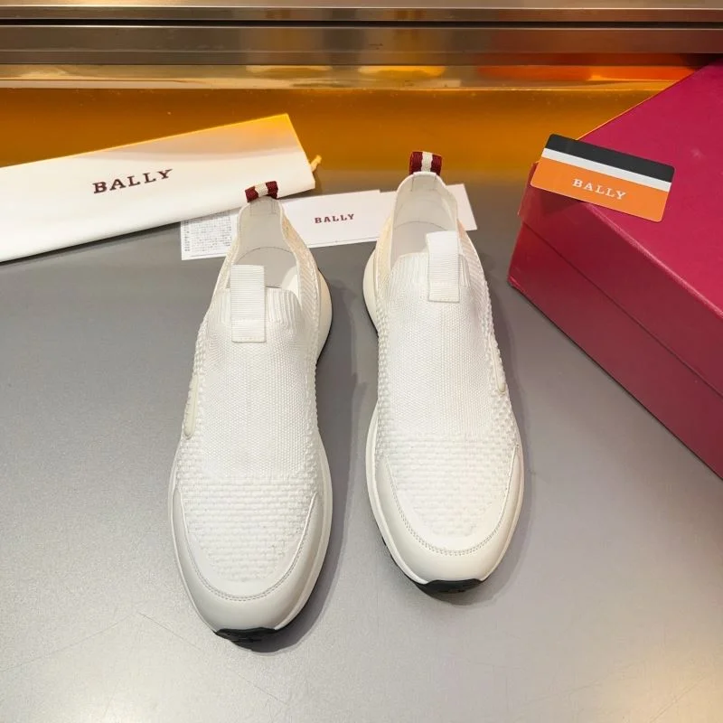 Bally Shoes ZeroBulk 15112