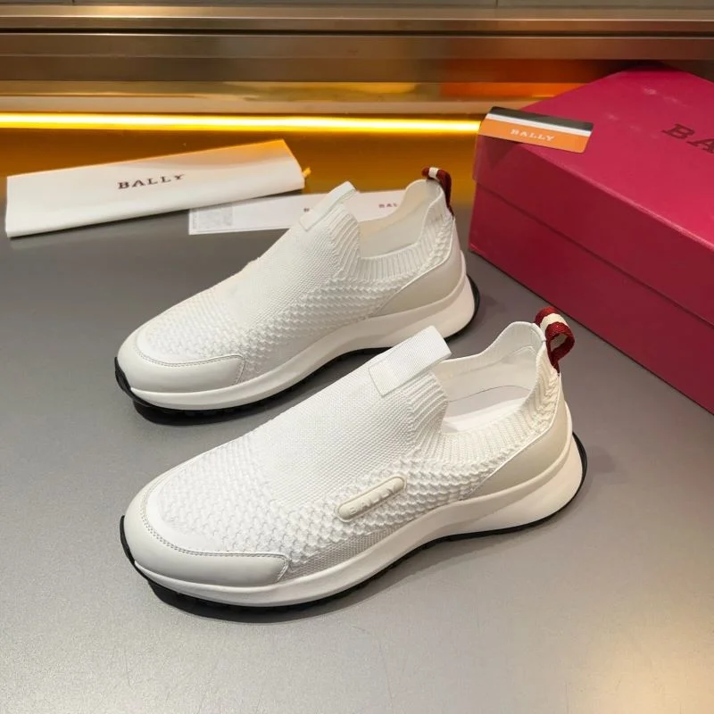 Bally Shoes ZeroBulk 15112