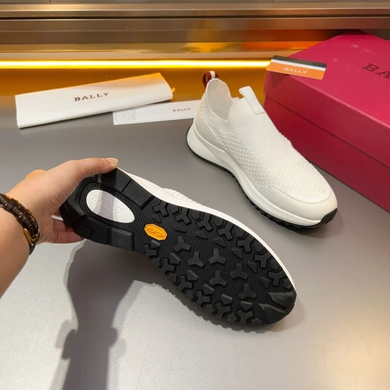 Bally Shoes ZeroBulk 15112