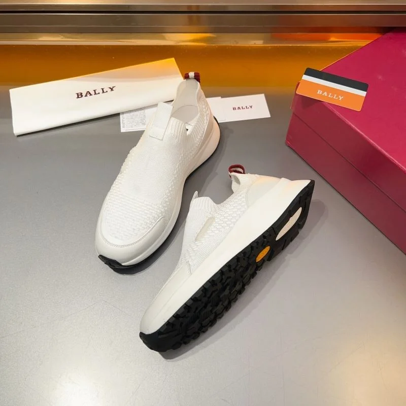 Bally Shoes ZeroBulk 15112