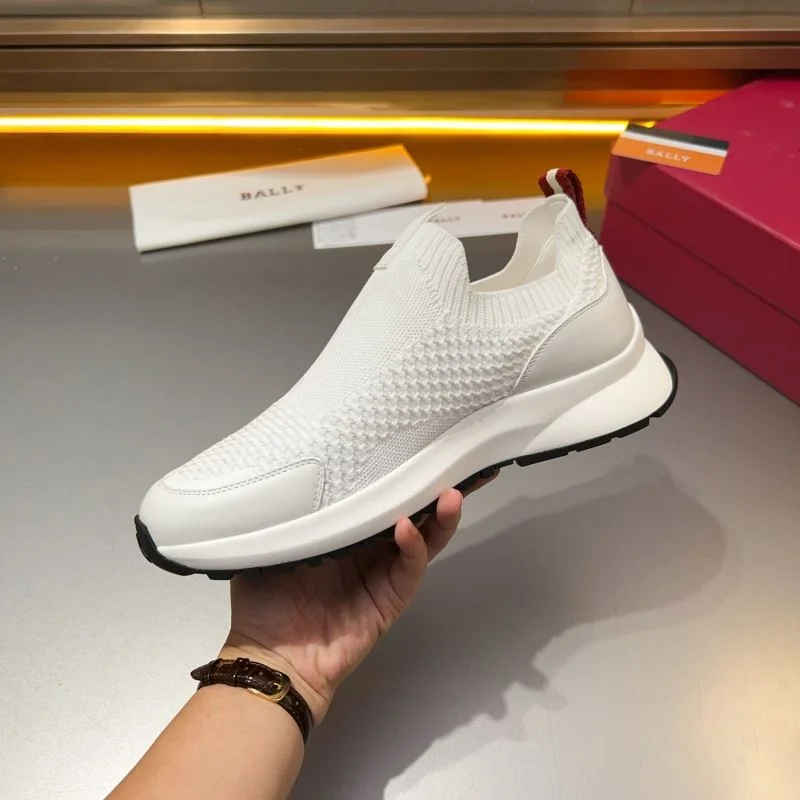 Bally Shoes ZeroBulk 15112