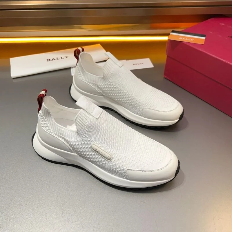 Bally Shoes ZeroBulk 15112