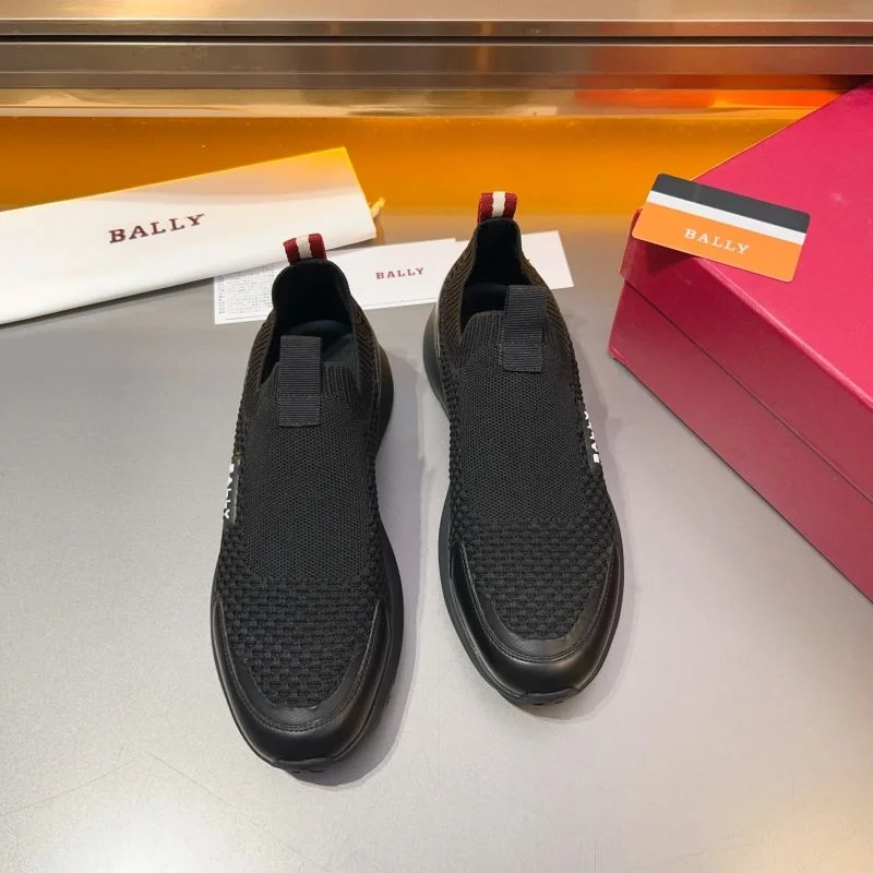 Modern Bally Shoes 15108