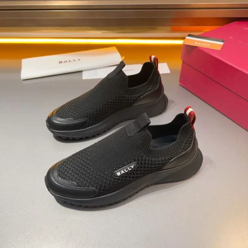 Modern Bally Shoes 15108