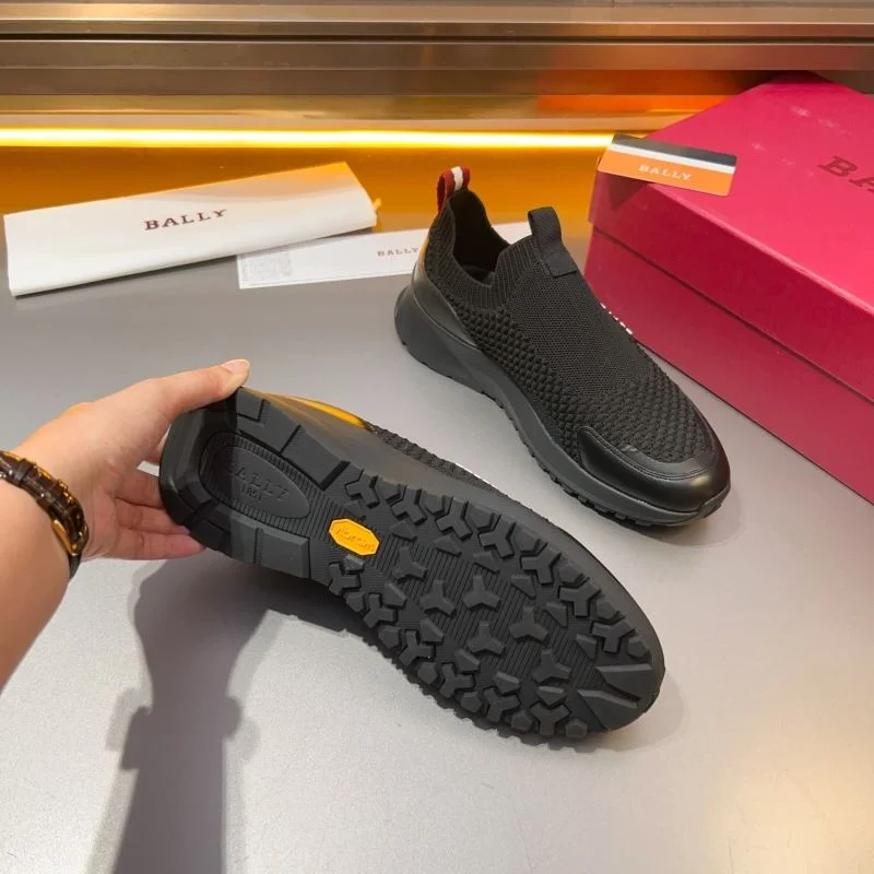 Modern Bally Shoes 15108