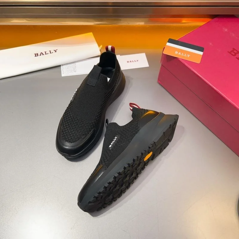 Modern Bally Shoes 15108