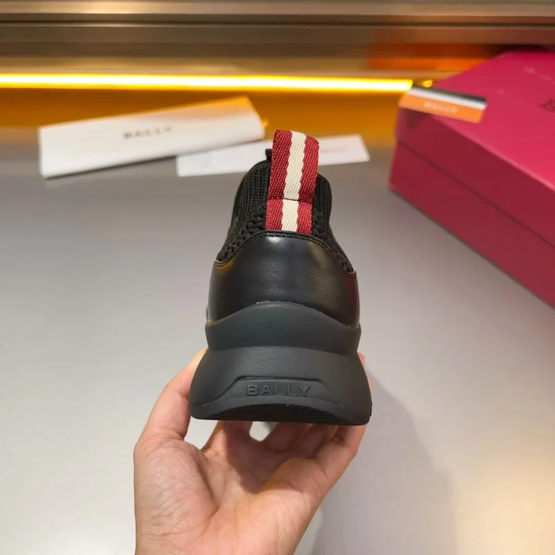 Modern Bally Shoes 15108