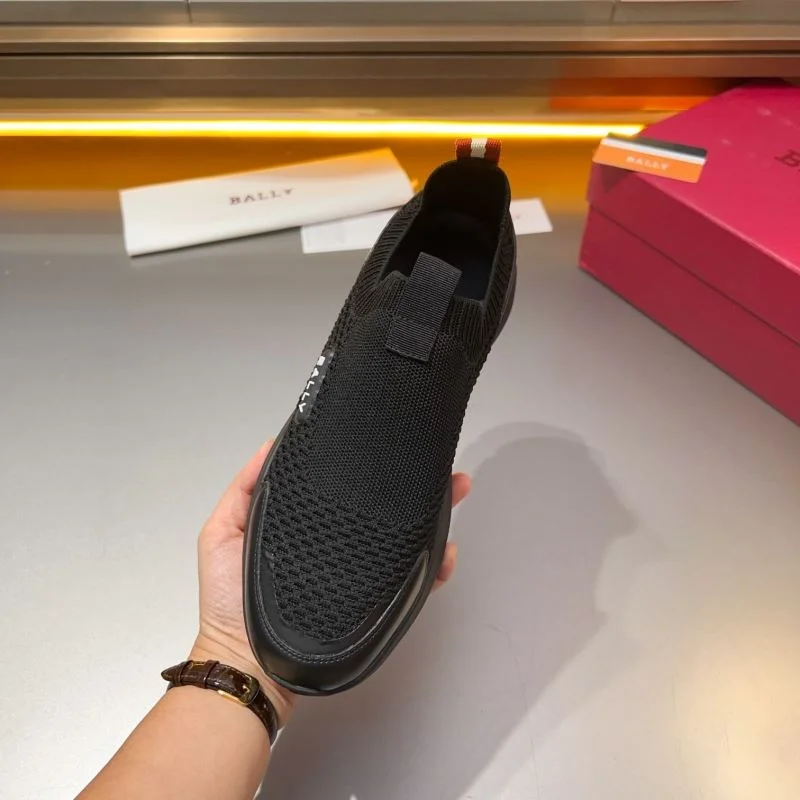 Modern Bally Shoes 15108