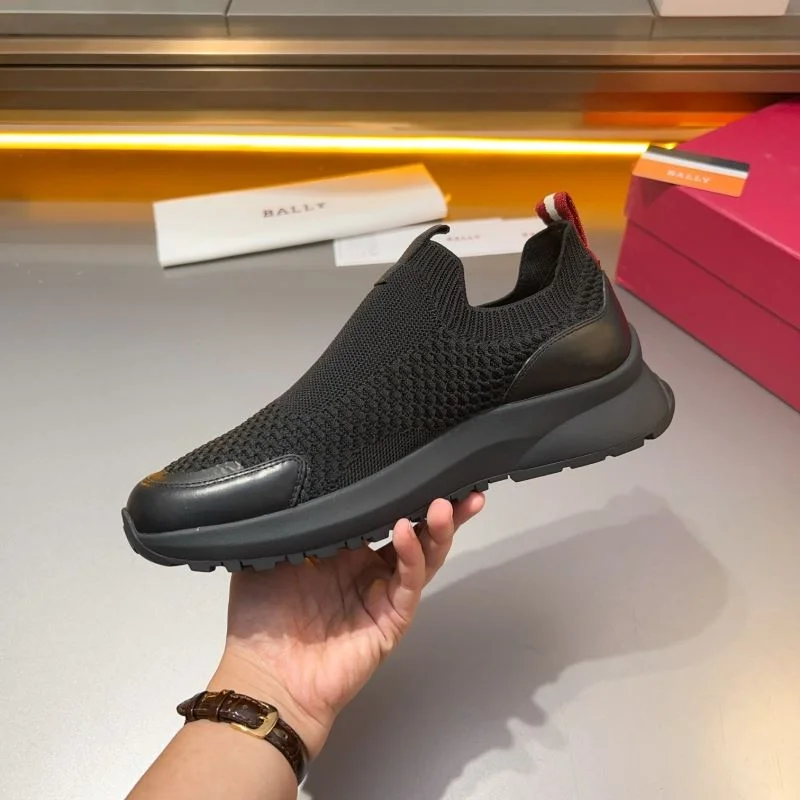 Modern Bally Shoes 15108