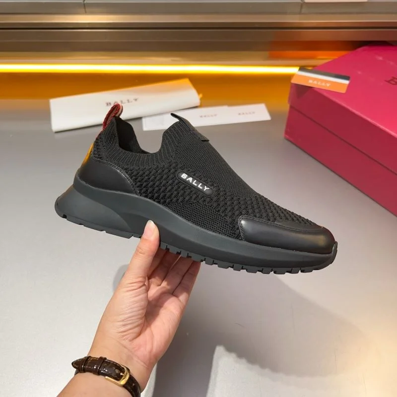 Modern Bally Shoes 15108