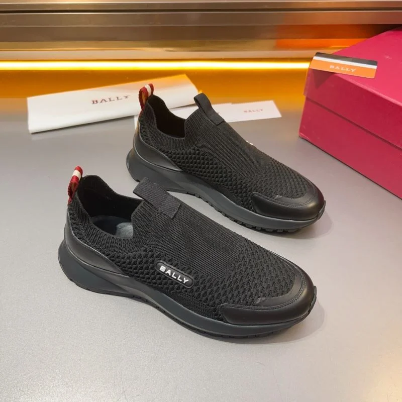 Modern Bally Shoes 15108
