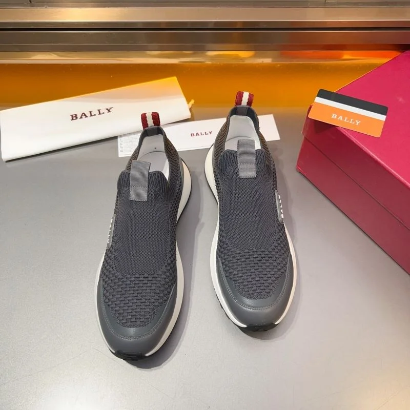 Bally Shoes Affordable 15110