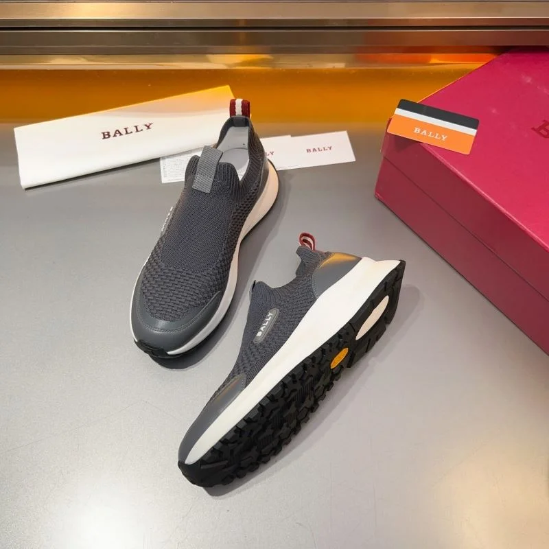Bally Shoes Affordable 15110