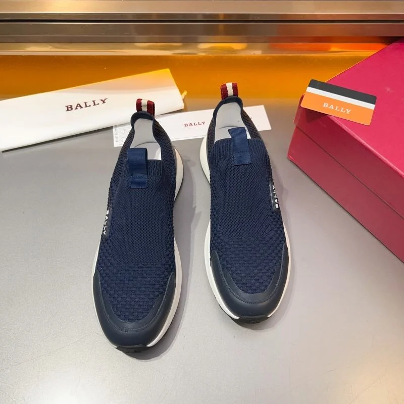 Bally Shoes SmartChoice 15109