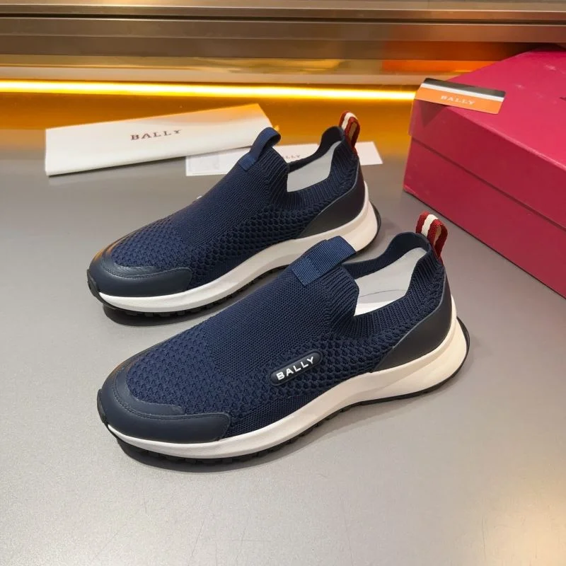 Bally Shoes SmartChoice 15109