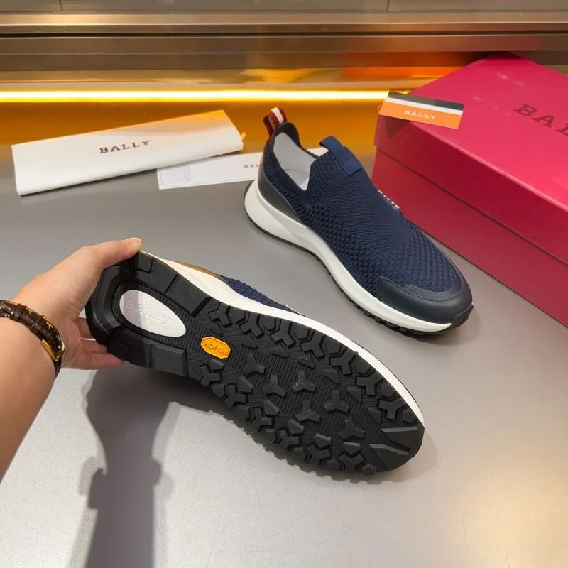 Bally Shoes SmartChoice 15109