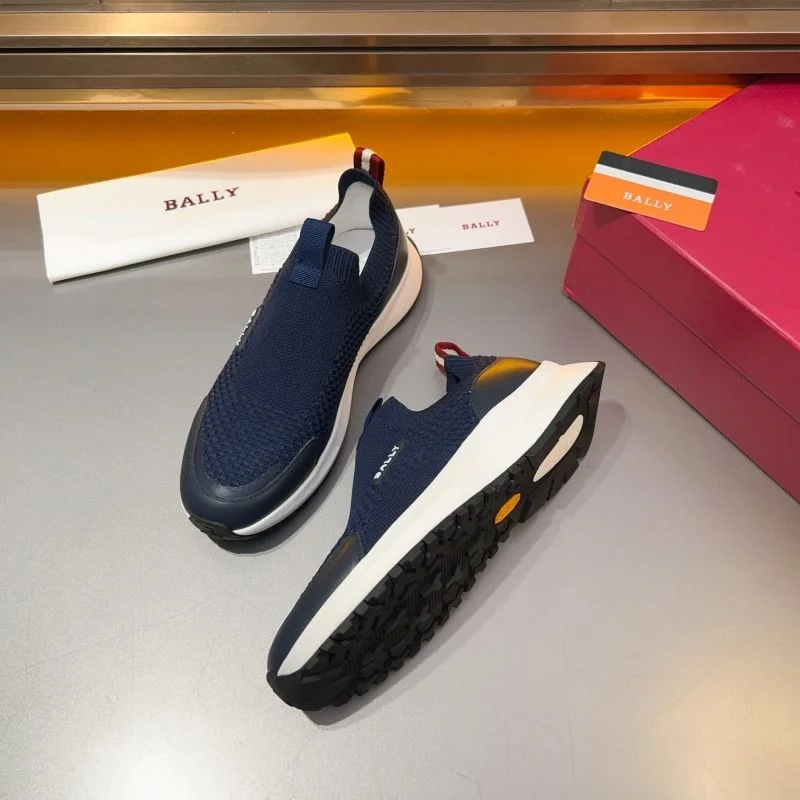 Bally Shoes SmartChoice 15109