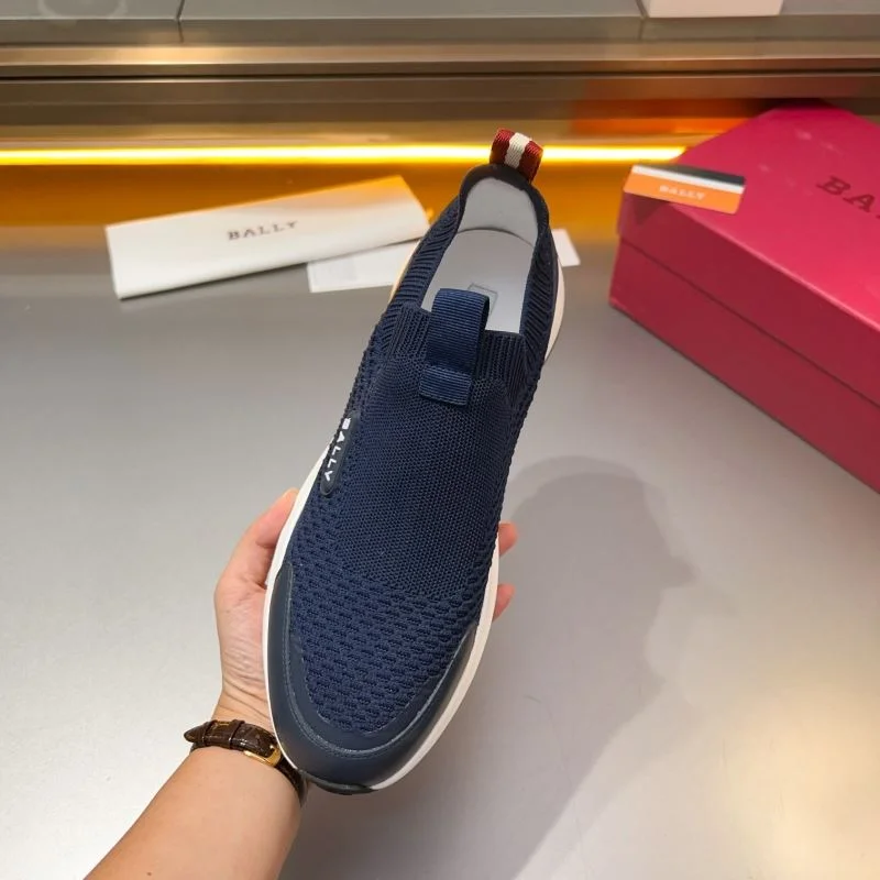 Bally Shoes SmartChoice 15109