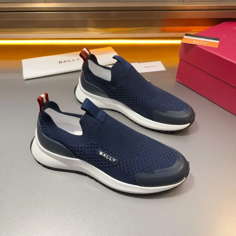 Bally Shoes SmartChoice 15109