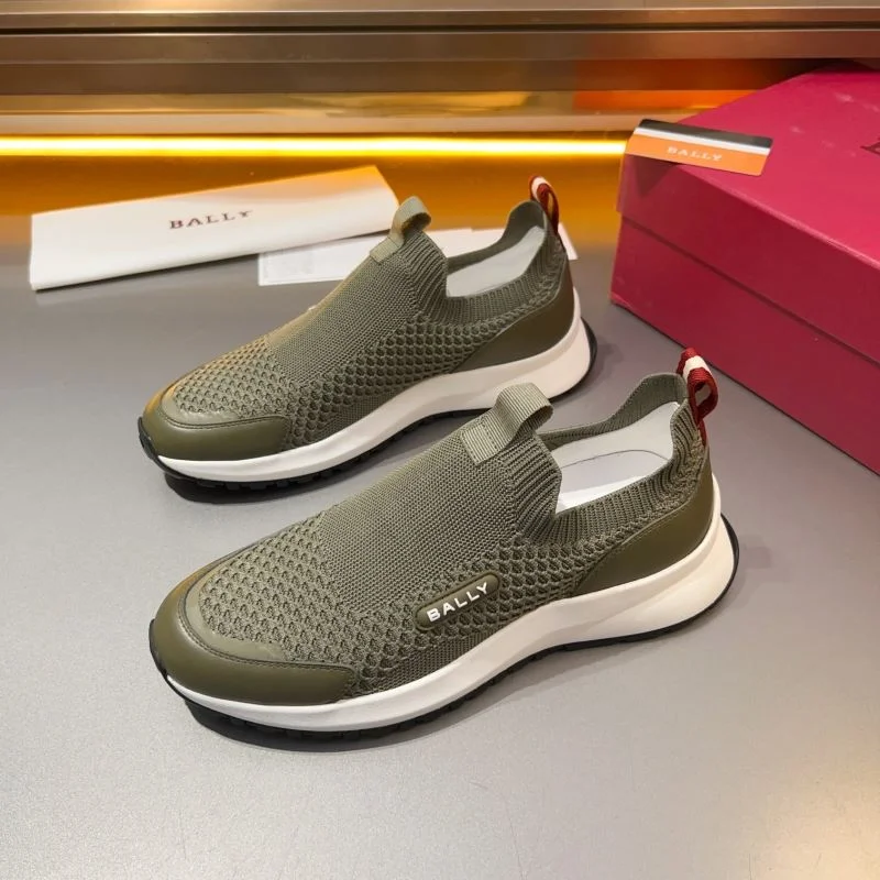 TopPick Bally Shoes 15118