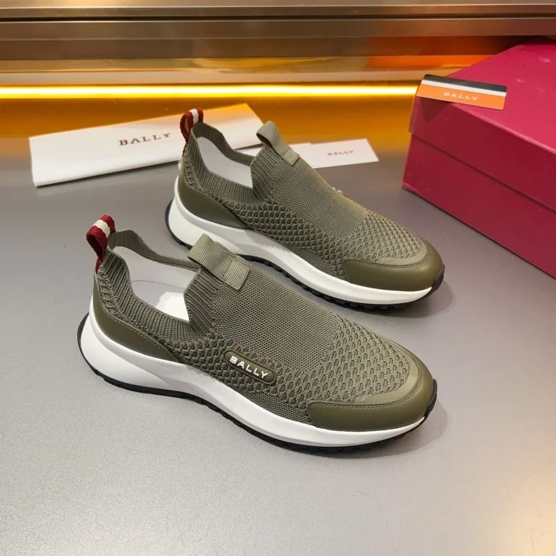 TopPick Bally Shoes 15118