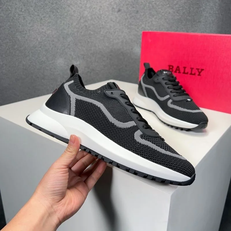 AllSeason Bally Shoes 15106