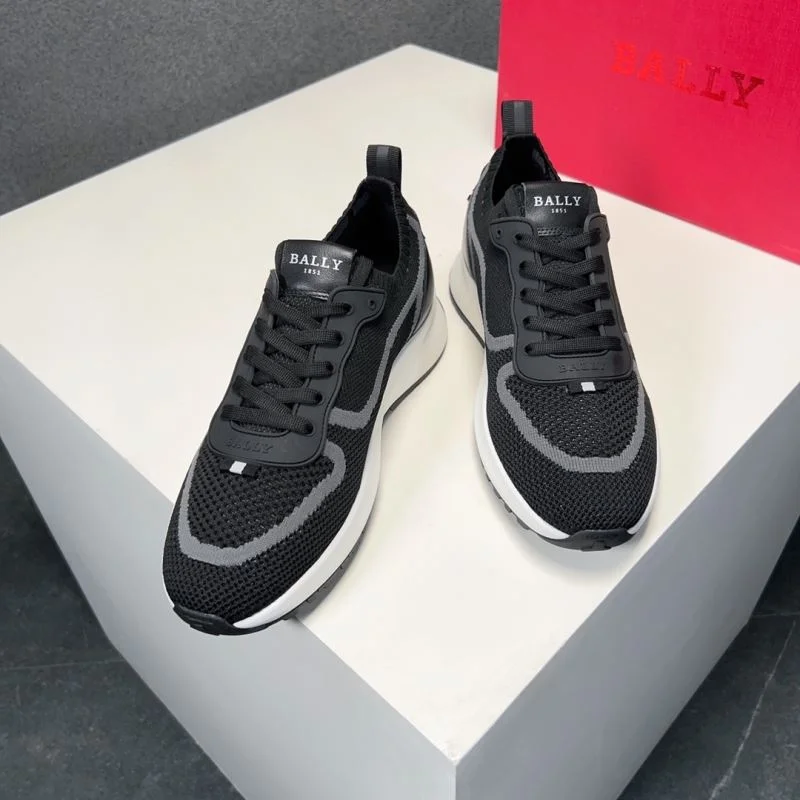 AllSeason Bally Shoes 15106