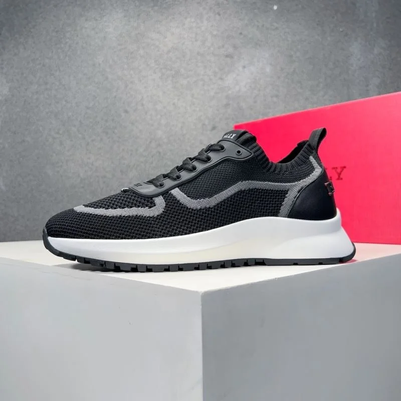 AllSeason Bally Shoes 15106