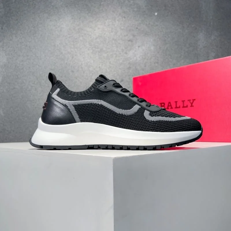 AllSeason Bally Shoes 15106