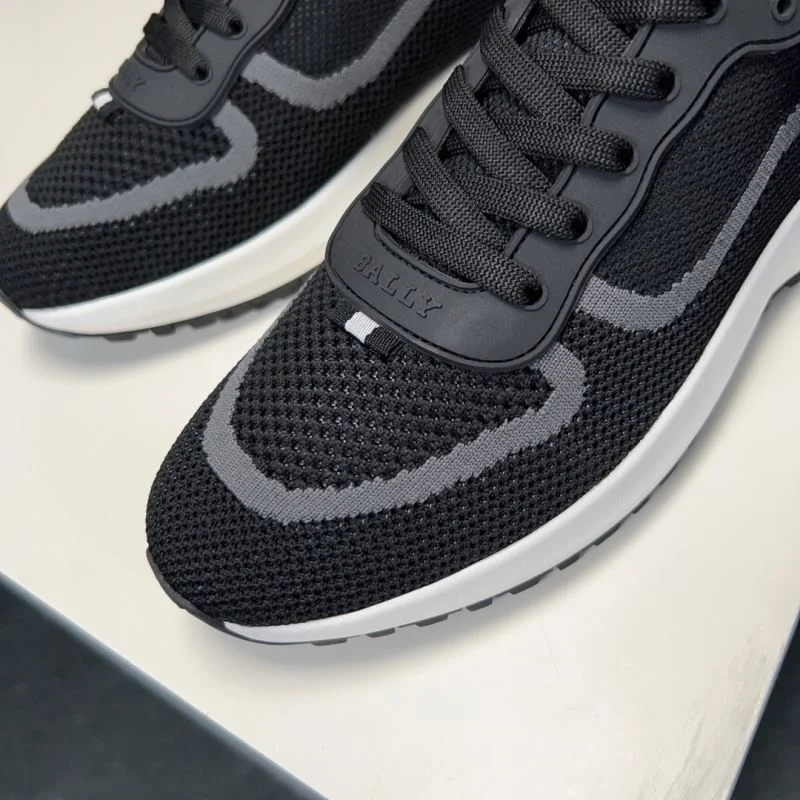 AllSeason Bally Shoes 15106