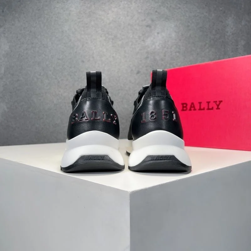 AllSeason Bally Shoes 15106