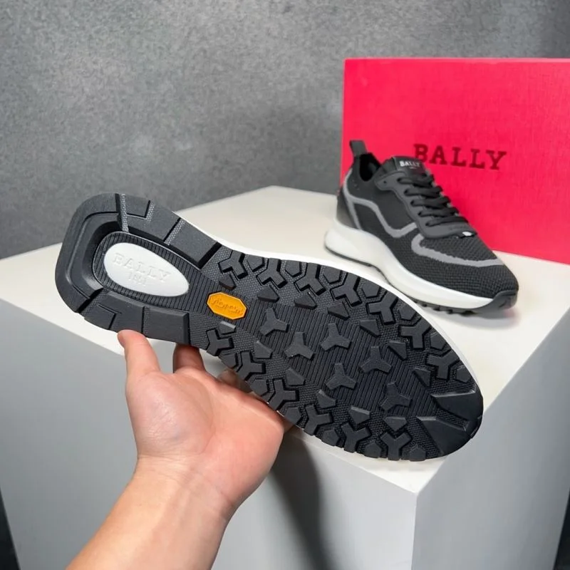 AllSeason Bally Shoes 15106