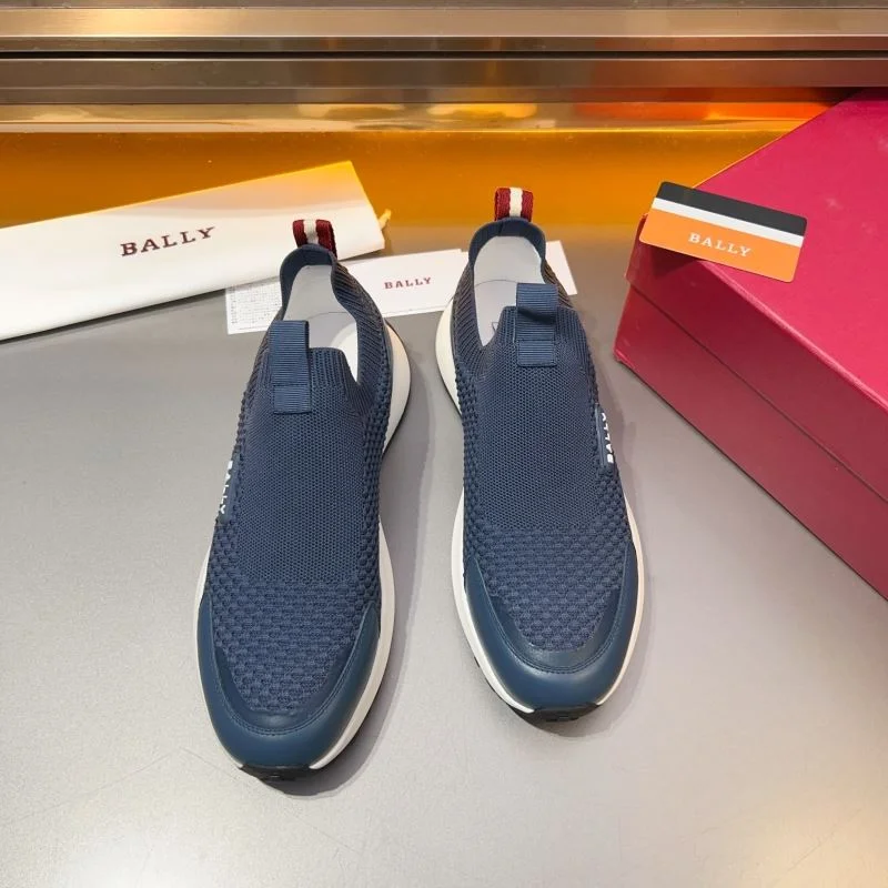 Bally Shoes FashionForward 15107