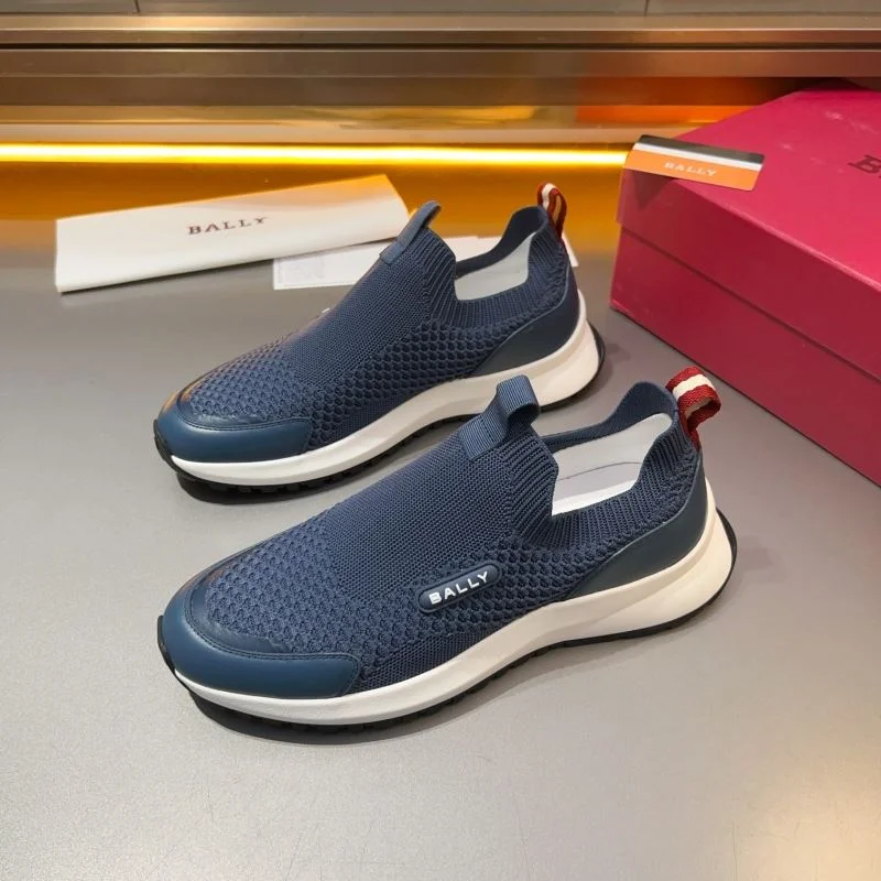 Bally Shoes FashionForward 15107
