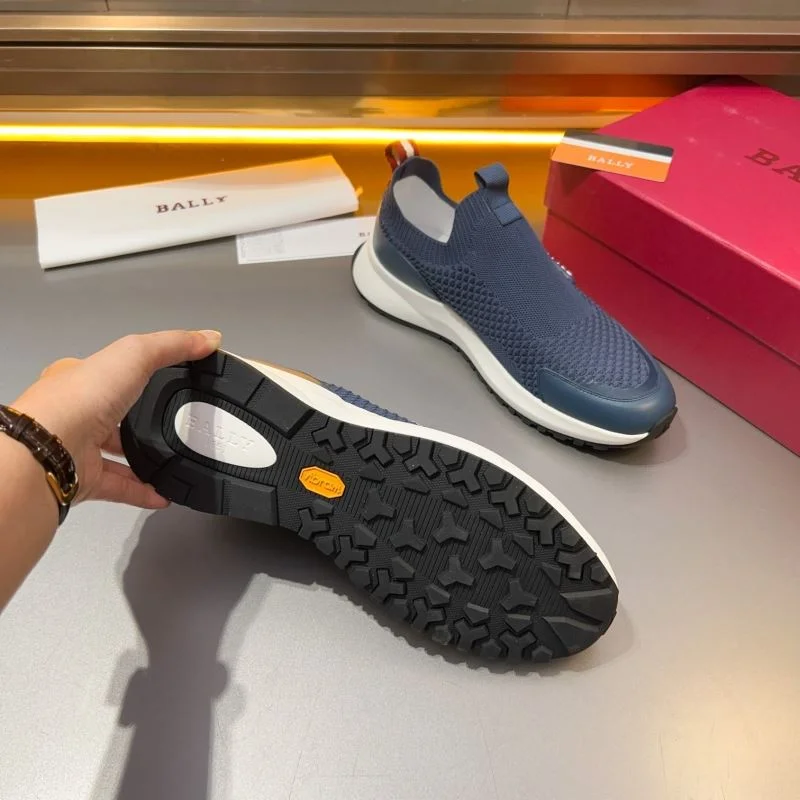 Bally Shoes FashionForward 15107
