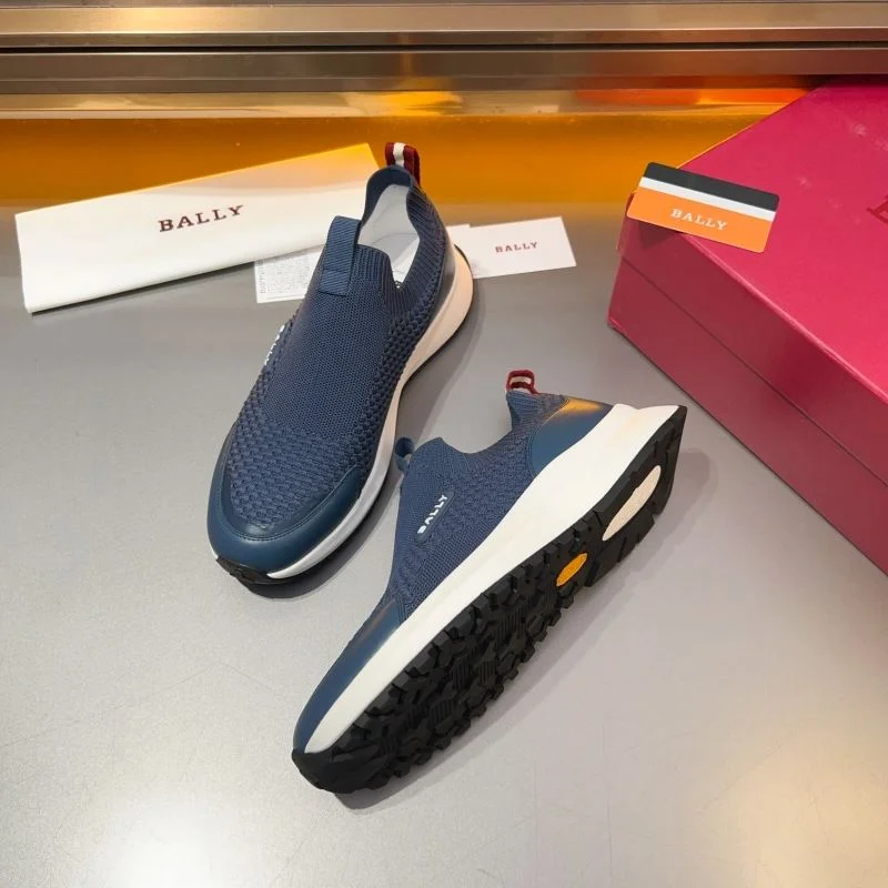 Bally Shoes FashionForward 15107