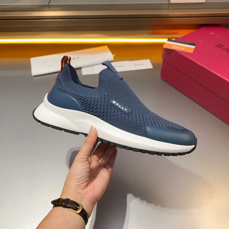 Bally Shoes FashionForward 15107