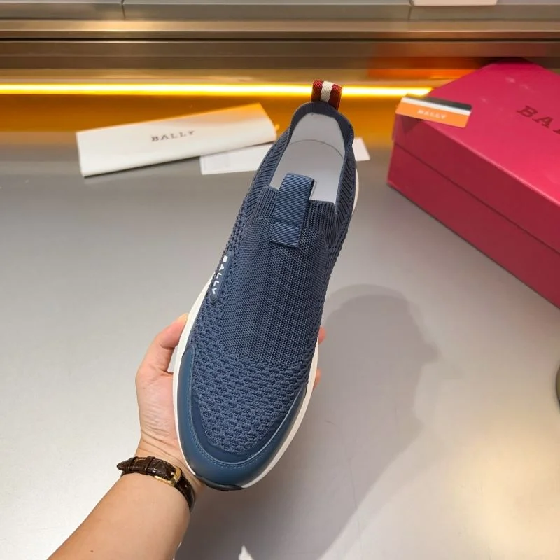 Bally Shoes FashionForward 15107
