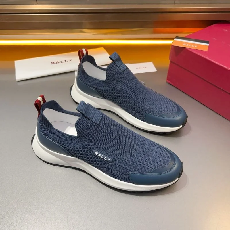 Bally Shoes FashionForward 15107