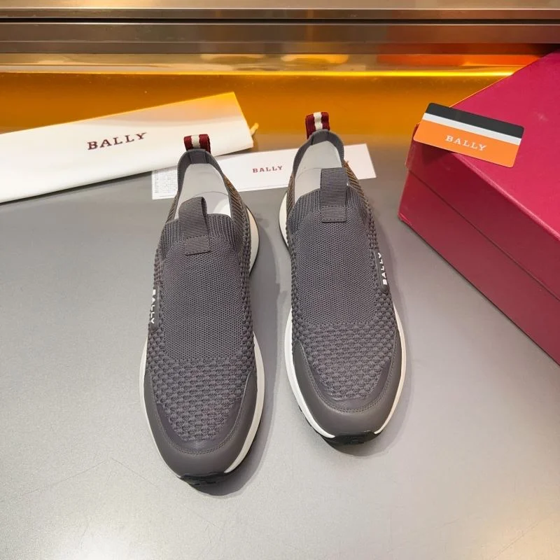 Sophisticated Bally Shoes 15105