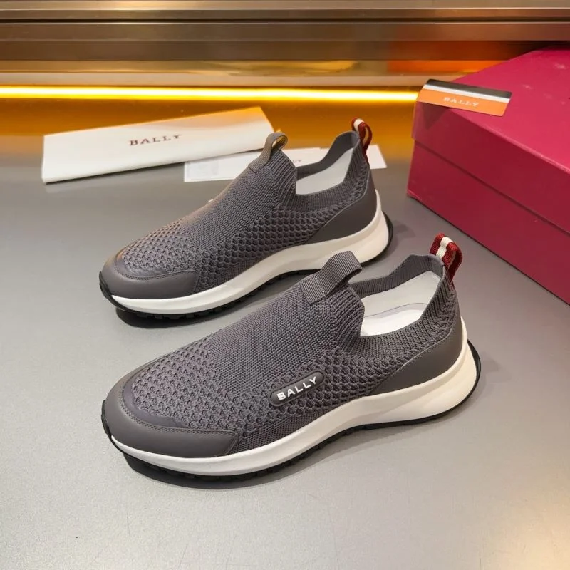 Sophisticated Bally Shoes 15105