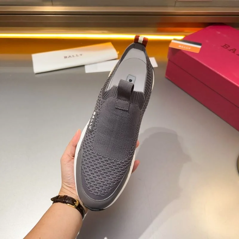 Sophisticated Bally Shoes 15105