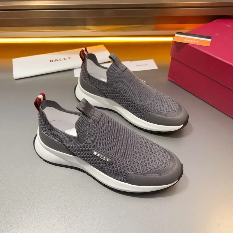 Sophisticated Bally Shoes 15105
