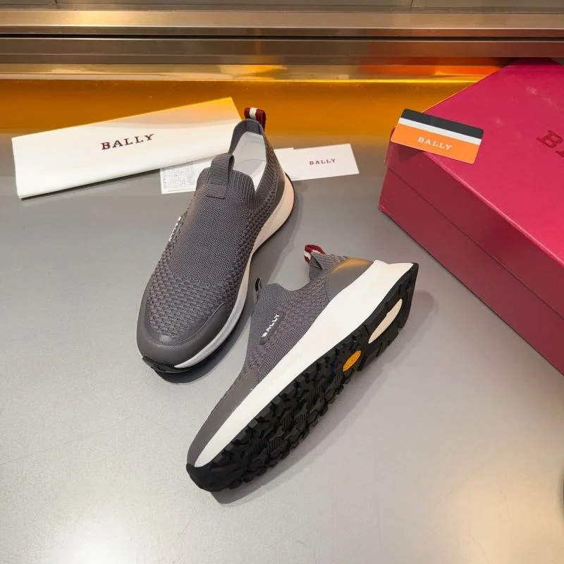 Sophisticated Bally Shoes 15105