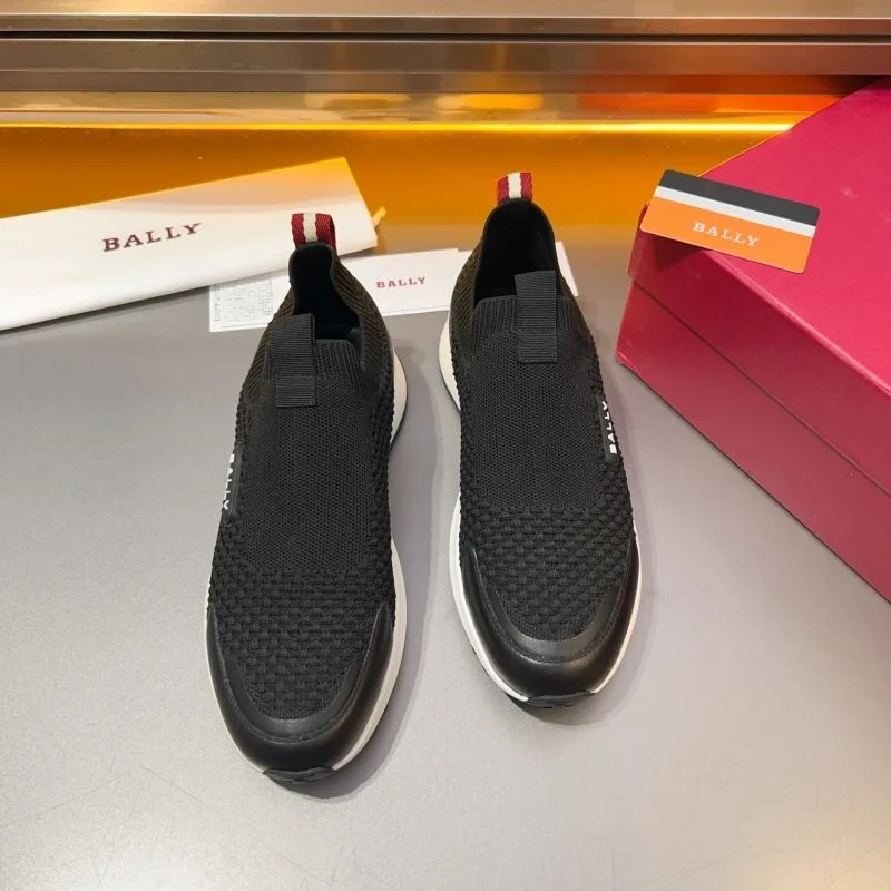 TravelReady Bally Shoes 15104
